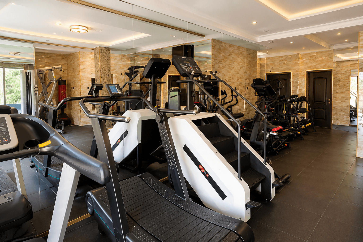 Gym 3