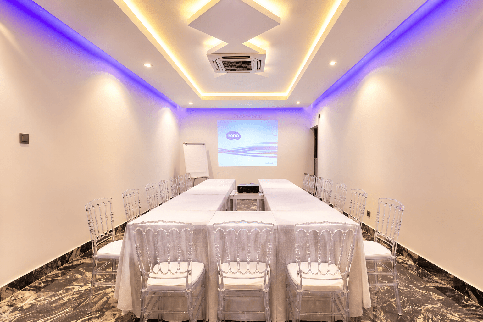 Boardroom